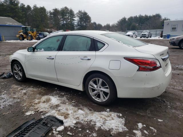 Aukcja sprzedaży 2015 Nissan Altima 2.5, vin: 1N4AL3AP2FC136104, numer aukcji: 40429654