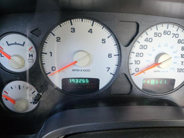 Aukcja sprzedaży 2003 Dodge Ram 1500 St, vin: 1D7HU16N33J552077, numer aukcji: 43792634