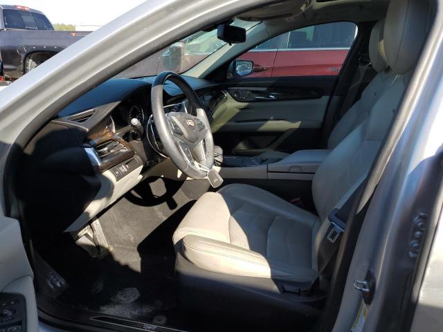 Aukcja sprzedaży 2017 Cadillac Ct6 Luxury, vin: 1G6KE5R64HU195154, numer aukcji: 43616214
