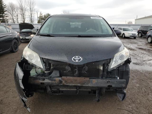 Продажа на аукционе авто 2013 Toyota Sienna Le, vin: 5TDKA3DC9DS016972, номер лота: 44804804