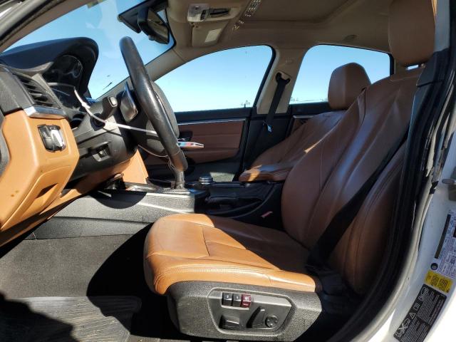 41743634 :رقم المزاد ، WBA4C9C53FD331299 vin ، 2015 Bmw 428 Xi Gran Coupe Sulev مزاد بيع