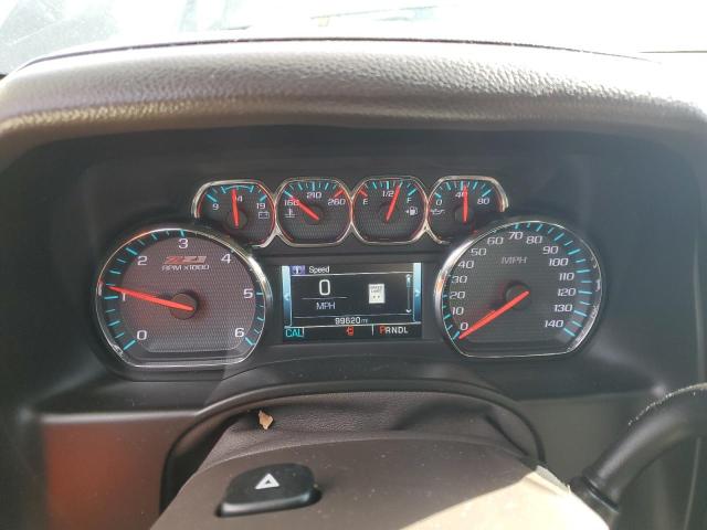 Aukcja sprzedaży 2019 Chevrolet Suburban K1500 Lt, vin: 1GNSKHKC1KR273091, numer aukcji: 43863754