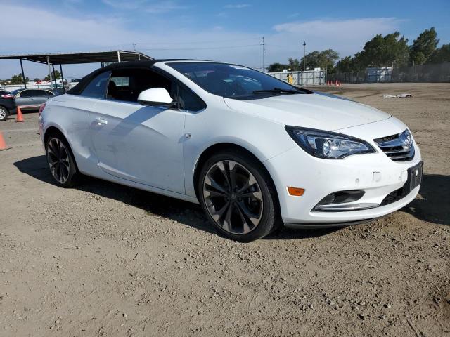 Aukcja sprzedaży 2019 Buick Cascada Premium, vin: W04WH3N59KG349896, numer aukcji: 43308864