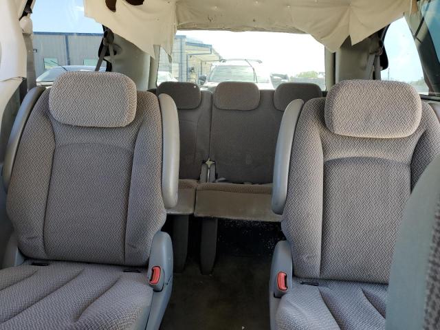 Aukcja sprzedaży 2007 Chrysler Town & Country Lx, vin: 2A4GP44R17R220803, numer aukcji: 44447654