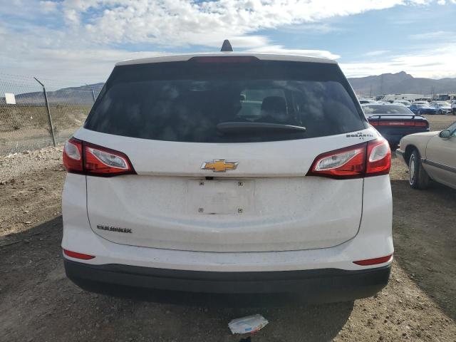 Aukcja sprzedaży 2020 Chevrolet Equinox Ls, vin: 3GNAXHEV4LS517759, numer aukcji: 43463064