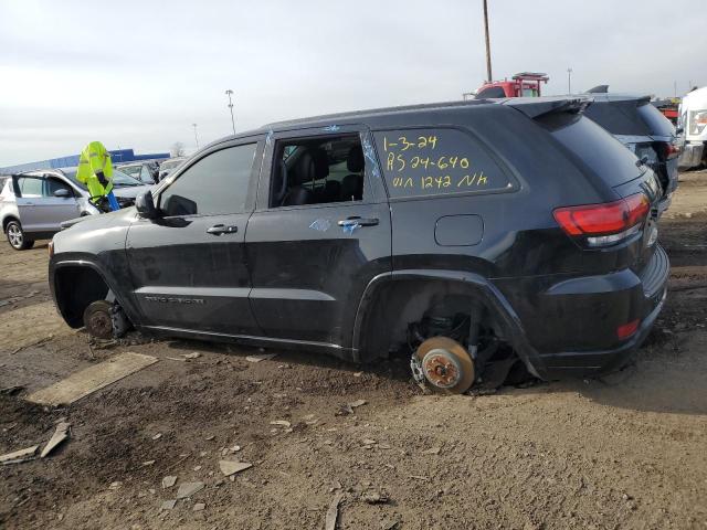 Продажа на аукционе авто 2020 Jeep Grand Cherokee, vin: 1C4RJFAG2LC241242, номер лота: 42088144