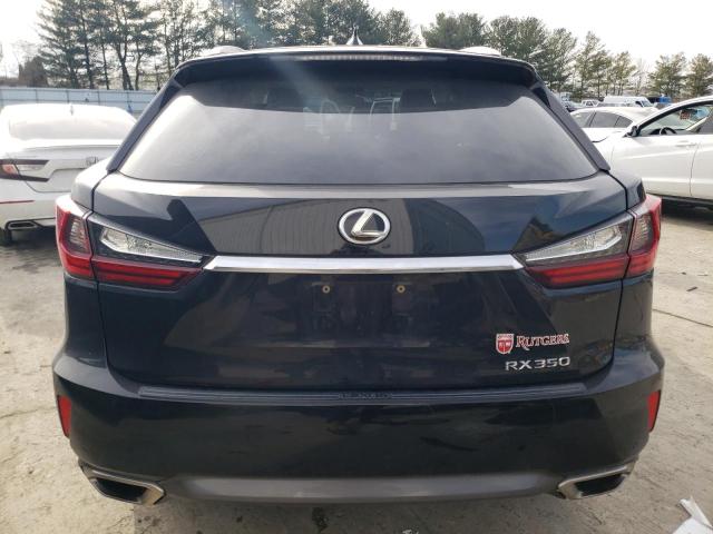 Продаж на аукціоні авто 2016 Lexus Rx, vin: 2T2BZMCA9GC048991, номер лоту: 41780454