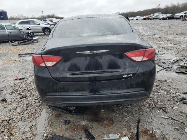 42268694 :رقم المزاد ، 1C3CCCFBXHN508722 vin ، 2017 Chrysler 200 مزاد بيع