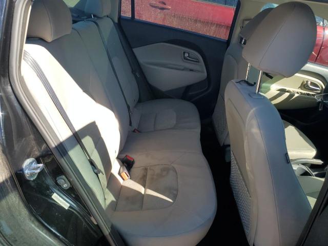 Aukcja sprzedaży 2014 Kia Rio Lx, vin: KNADM4A39E6408651, numer aukcji: 43524714