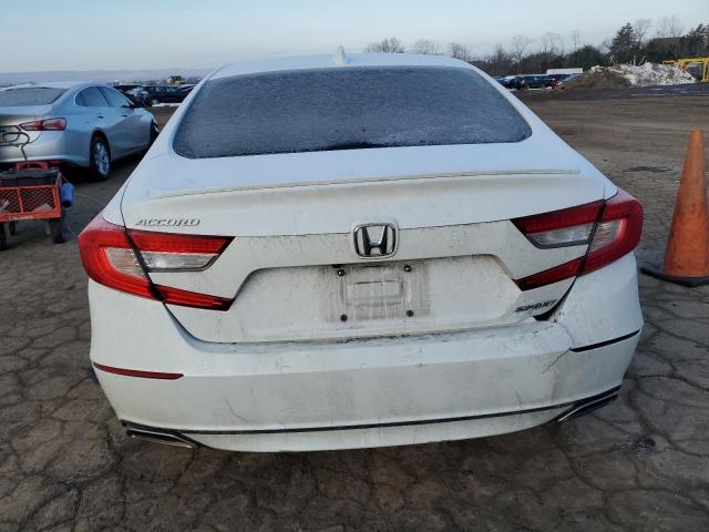 Aukcja sprzedaży 2018 Honda Accord Sport, vin: 1HGCV1F33JA248469, numer aukcji: 43677274