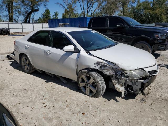 Aukcja sprzedaży 2013 Toyota Camry L, vin: 4T1BF1FK2DU249383, numer aukcji: 43765504