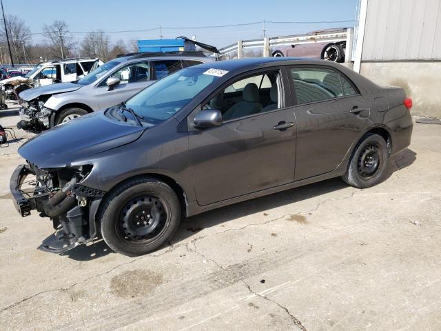 Aukcja sprzedaży 2012 Toyota Corolla Base, vin: 2T1BU4EE4CC788929, numer aukcji: 43751154