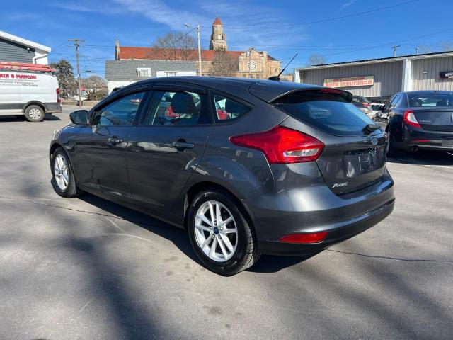 2015 Ford Focus Se მანქანა იყიდება აუქციონზე, vin: 1FADP3K20FL302060, აუქციონის ნომერი: 44231324