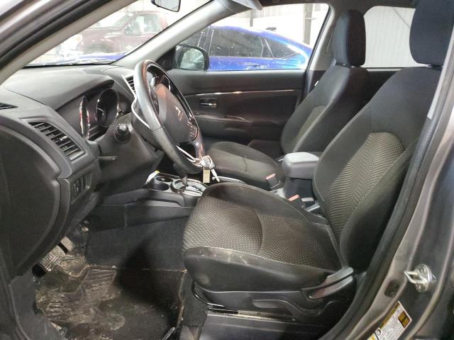 Продаж на аукціоні авто 2016 Mitsubishi Outlander Sport Es, vin: JA4AR3AU1GZ046787, номер лоту: 41108374