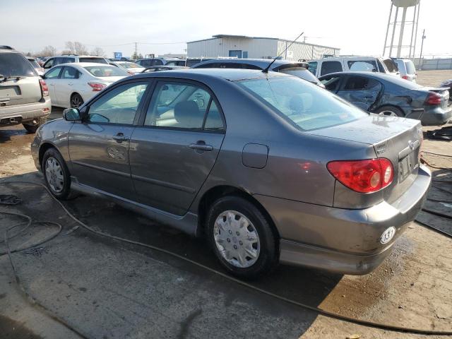 Aukcja sprzedaży 2007 Toyota Corolla Ce, vin: 1NXBR32E27Z832267, numer aukcji: 43656944