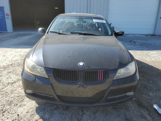 Продаж на аукціоні авто 2006 Bmw 330 I, vin: WBAVB33536PS06161, номер лоту: 43702264