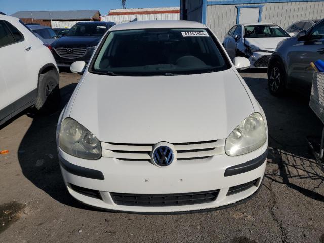 Продаж на аукціоні авто 2007 Volkswagen Rabbit, vin: WVWBR71K07W178800, номер лоту: 42451854
