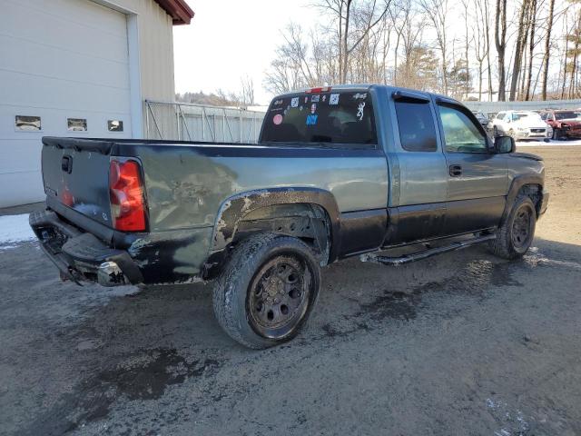 2006 Chevrolet Silverado K1500 მანქანა იყიდება აუქციონზე, vin: 1GCEK19V16Z110970, აუქციონის ნომერი: 43562804