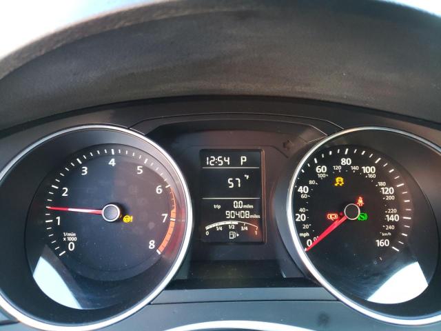 42686634 :رقم المزاد ، 3VW2B7AJ3HM211654 vin ، 2017 Volkswagen Jetta S مزاد بيع