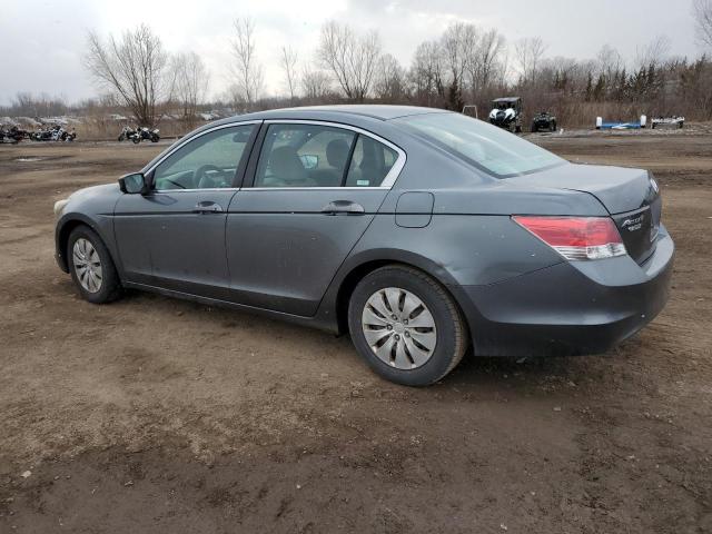 Aukcja sprzedaży 2008 Honda Accord Lx, vin: 1HGCP26378A123713, numer aukcji: 42997694