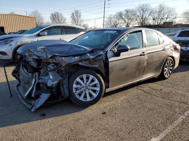 Aukcja sprzedaży 2018 Toyota Camry L, vin: 4T1B11HK6JU637580, numer aukcji: 44233744