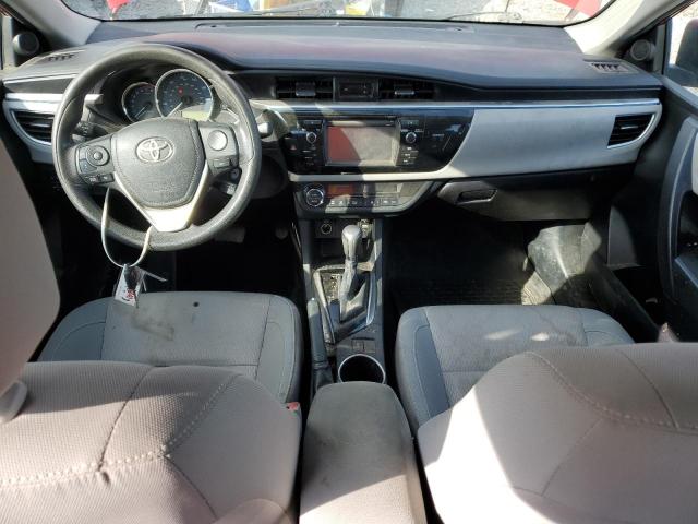 Aukcja sprzedaży 2014 Toyota Corolla L, vin: 2T1BURHE0EC075022, numer aukcji: 41893284