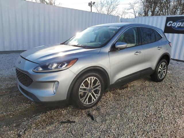 44083294 :رقم المزاد ، 1FMCU0H63NUA65463 vin ، 2022 Ford Escape Sel مزاد بيع