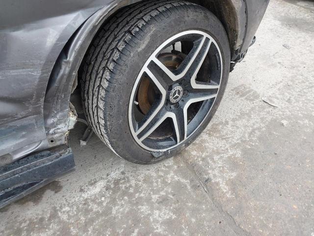 Aukcja sprzedaży 2019 Mercedes Benz Gla 180 Am, vin: WDC1569422J674976, numer aukcji: 44845554