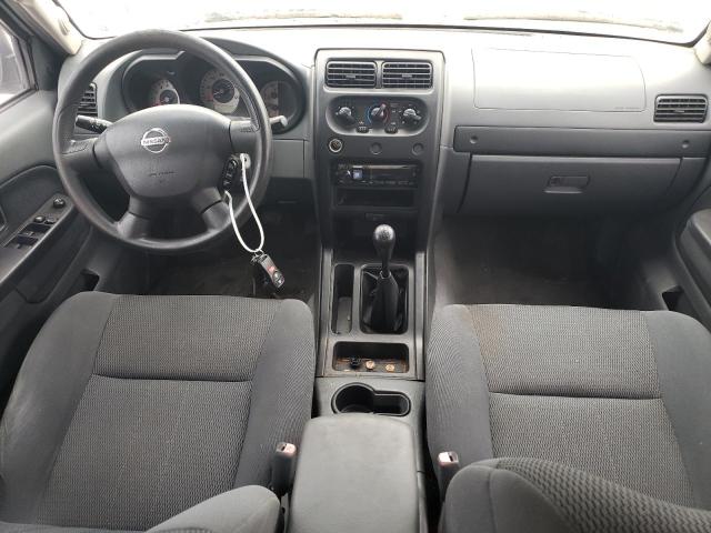 Aukcja sprzedaży 2004 Nissan Frontier Crew Cab Xe V6, vin: 1N6ED29X94C443433, numer aukcji: 43066624