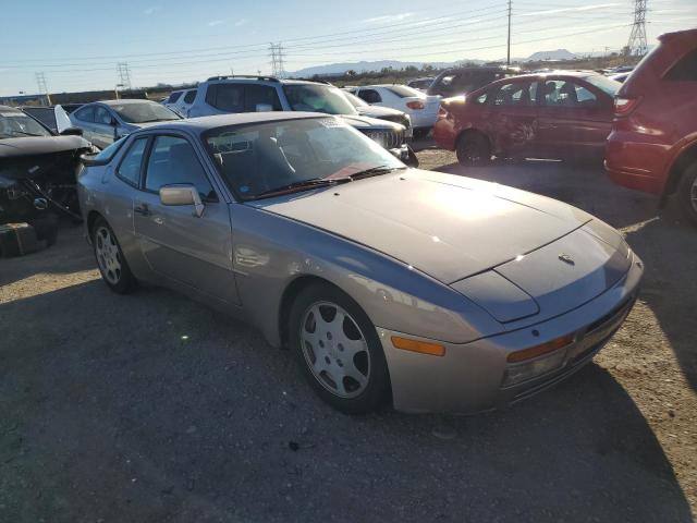 Aukcja sprzedaży 1988 Porsche 944, vin: WP0AA2955JN151299, numer aukcji: 43657784