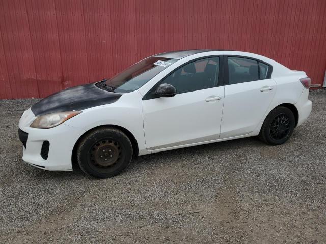2013 Mazda 3 I მანქანა იყიდება აუქციონზე, vin: JM1BL1UF6D1714011, აუქციონის ნომერი: 40652194