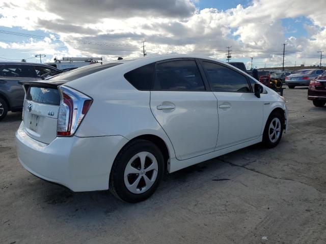 Продажа на аукционе авто 2012 Toyota Prius, vin: JTDKN3DU5C5520727, номер лота: 43787194
