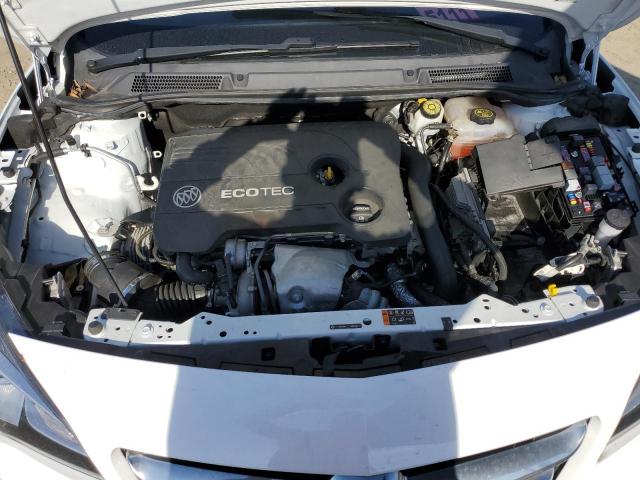 Aukcja sprzedaży 2019 Buick Cascada Premium, vin: W04WH3N59KG349896, numer aukcji: 43308864