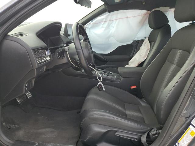 Aukcja sprzedaży 2022 Honda Civic Sport, vin: 2HGFE2F50NH515319, numer aukcji: 43914544