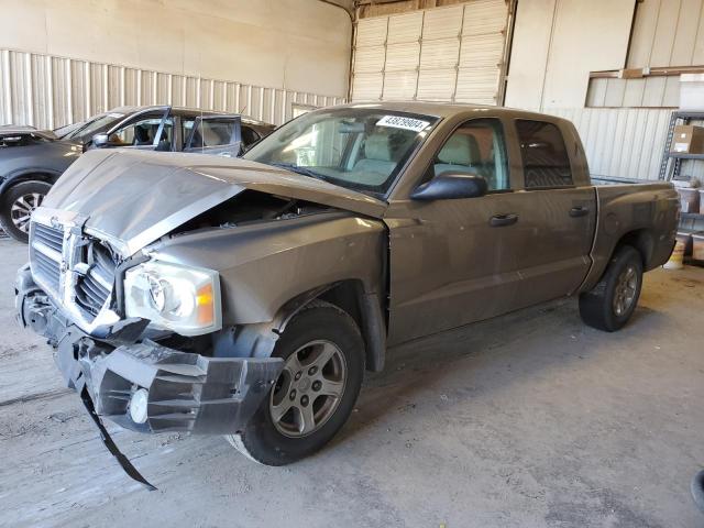 Aukcja sprzedaży 2006 Dodge Dakota Quad Slt, vin: 1D7HE48N56S544282, numer aukcji: 43829904