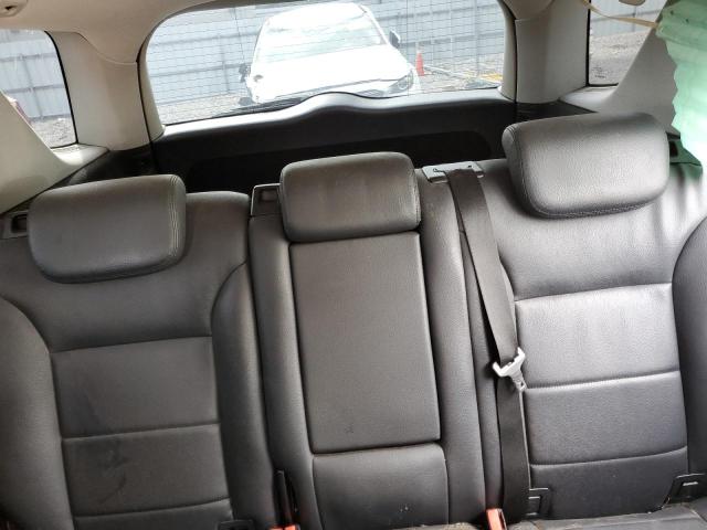 Aukcja sprzedaży 2011 Mercedes-benz Ml 350, vin: 4JGBB5GB4BA661790, numer aukcji: 45095174