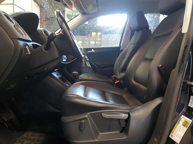 2017 Volkswagen Tiguan S მანქანა იყიდება აუქციონზე, vin: WVGBV7AXXHK000825, აუქციონის ნომერი: 43913404