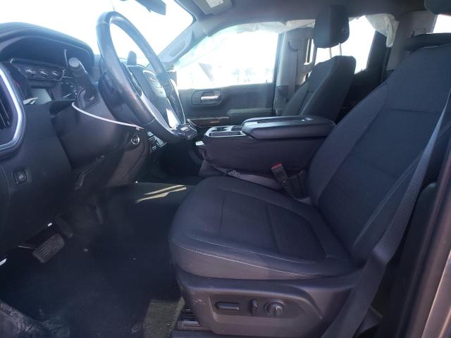 Aukcja sprzedaży 2020 Gmc Sierra K1500 Elevation, vin: 1GTR9CED2LZ201120, numer aukcji: 44926554