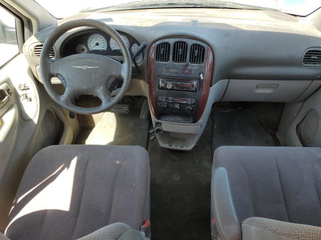 Aukcja sprzedaży 2007 Chrysler Town & Country Lx, vin: 2A4GP44R17R220803, numer aukcji: 44447654