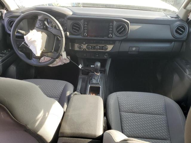 Продаж на аукціоні авто 2023 Toyota Tacoma Double Cab, vin: 3TMCZ5AN9PM562495, номер лоту: 43638814