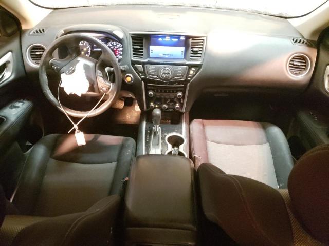 Aukcja sprzedaży 2018 Nissan Pathfinder S, vin: 5N1DR2MNXJC603719, numer aukcji: 44998214