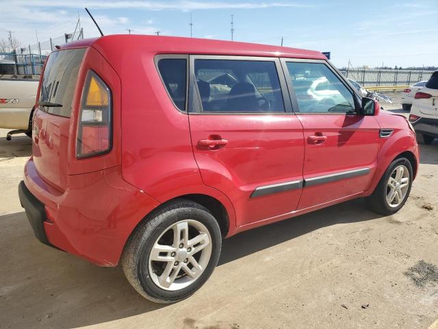 Aukcja sprzedaży 2011 Kia Soul +, vin: KNDJT2A2XB7239573, numer aukcji: 43654184