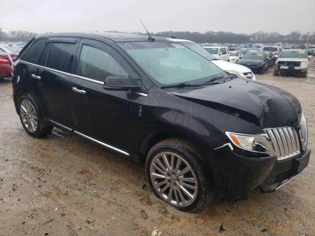 Aukcja sprzedaży 2012 Lincoln Mkx, vin: 2LMDJ8JK2CBL00865, numer aukcji: 42715654