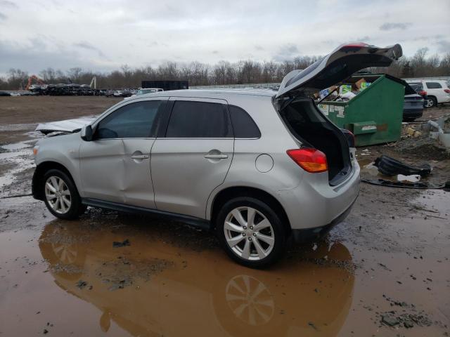 Aukcja sprzedaży 2013 Mitsubishi Outlander Sport Se, vin: 4A4AR4AU3DE010574, numer aukcji: 43818044