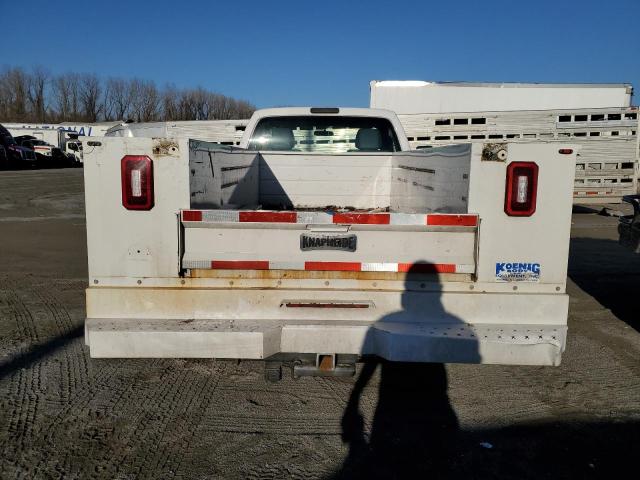 Aukcja sprzedaży 2015 Ford F350 Super Duty, vin: 1FDRF3HT9FEC47546, numer aukcji: 39492034