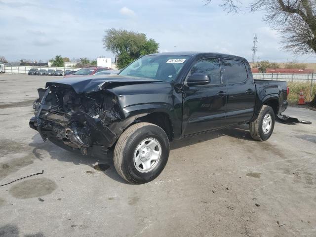 Aukcja sprzedaży 2020 Toyota Tacoma Double Cab, vin: 3TMCZ5ANXLM353955, numer aukcji: 45233964