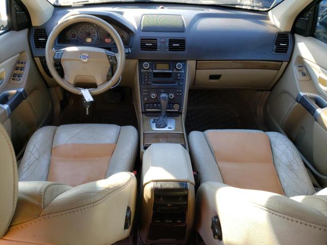Продажа на аукционе авто 2010 Volvo Xc90 3.2, vin: YV4982CYXA1546407, номер лота: 41898954