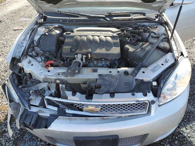 Продажа на аукционе авто 2015 Chevrolet Impala Limited Lt, vin: 2G1WB5E35F1168663, номер лота: 43812234
