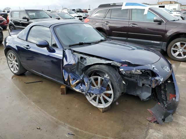 Auction sale of the 2008 Mazda Mx-5 Miata, vin: JM1NC25F180139619, lot number: 38798764