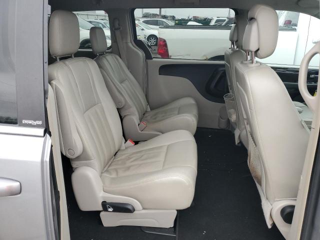 Продаж на аукціоні авто 2013 Chrysler Town & Country Touring, vin: 2C4RC1BG0DR659870, номер лоту: 43793574